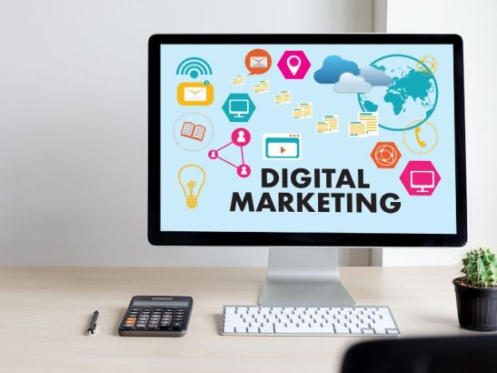 Experienced Digital Marketer For HIRE
