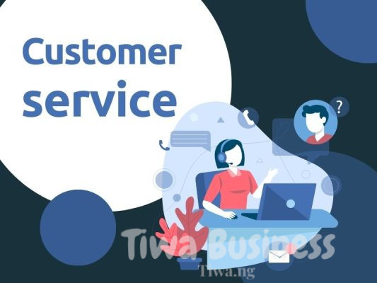Job Vacancy: Customer Support Representative