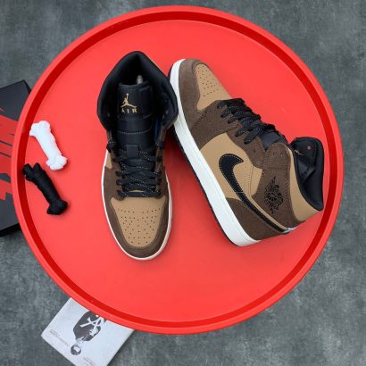 Nike Jordan sneakers