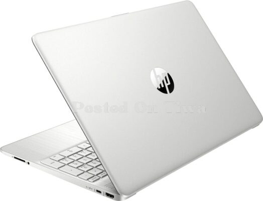 HP Newest 15.6-inch Touchscreen Laptop