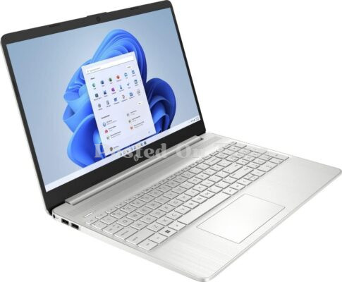 HP 15.6″ Touchscreen Newest Flagship HD Laptop