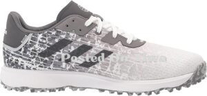 Adidas mens S2G Spikeless Golf Shoes