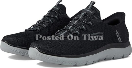 Men’s Free Slip-in Sneaker