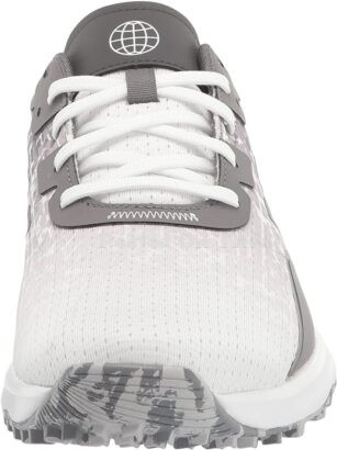 Adidas mens S2G Spikeless Golf Shoes
