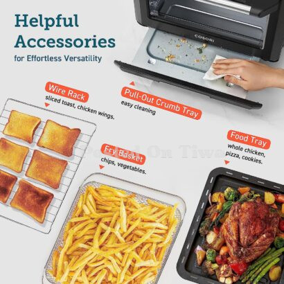 Air Fryer