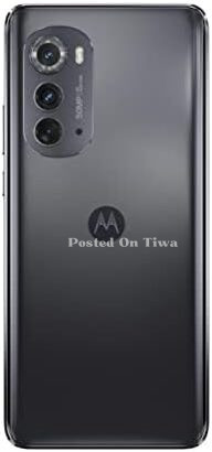 Motorola Edge