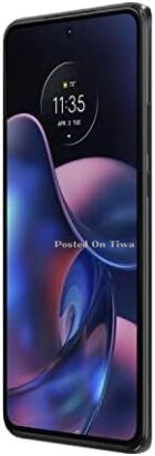 Motorola Edge
