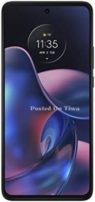 Motorola Edge