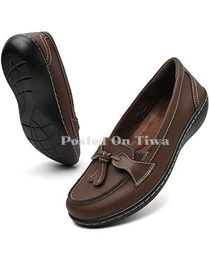 Loafers Shoe