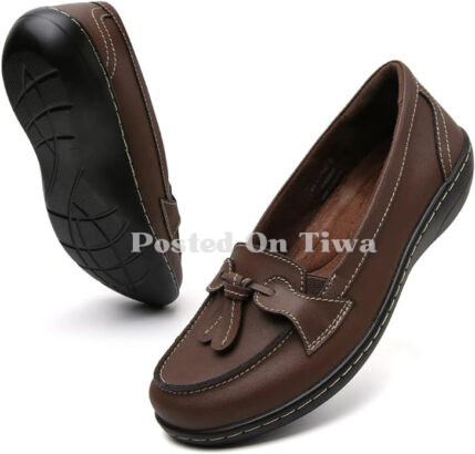 Loafers Shoe