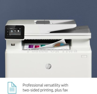 HP Color LaserJet Pro