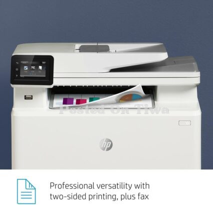 HP Color LaserJet Pro
