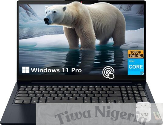 Lenovo Business Laptop