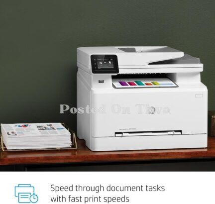 HP Color LaserJet Pro