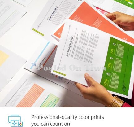 HP Color LaserJet Pro