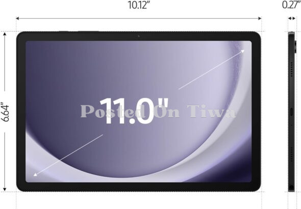 SAMSUNG Galaxy Tab