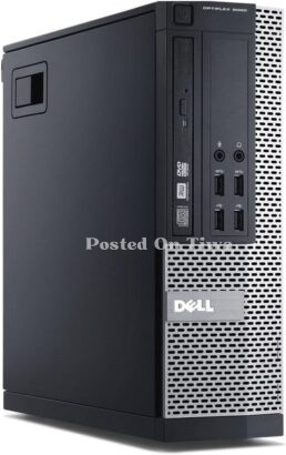 Dell OptiPlex Desktop