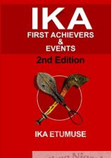 Ika First Achievers & Events