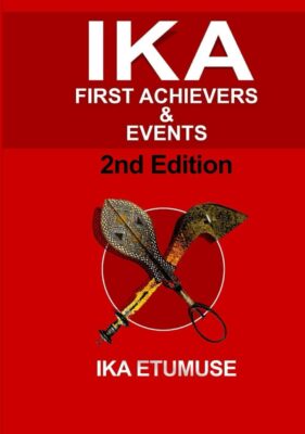 Ika First Achievers & Events