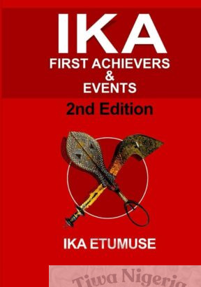 Ika First Achievers & Events