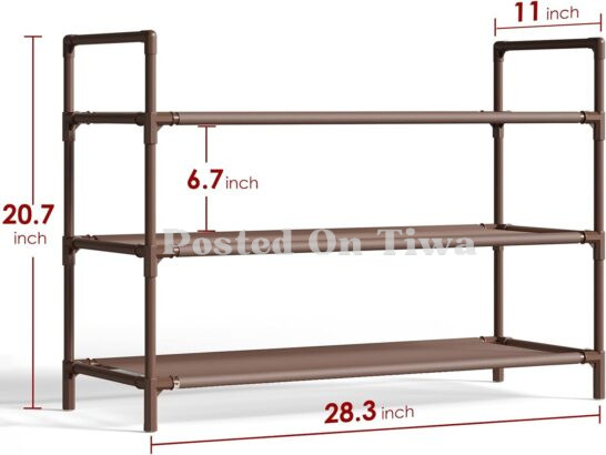 Shoe Rack