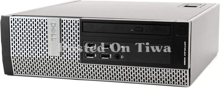 Dell OptiPlex Desktop