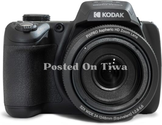 Kodak Digital Camera