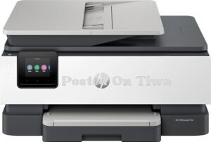 For Sale: HP OfficeJet Pro 8135e All-in-One Printer
