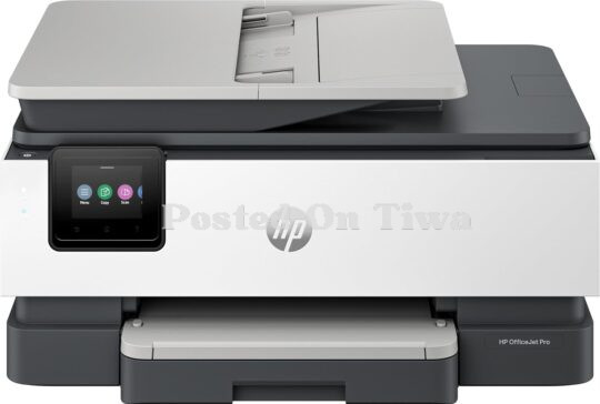 HP OfficeJet Pro