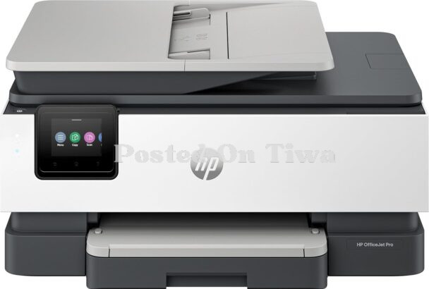 HP OfficeJet Pro