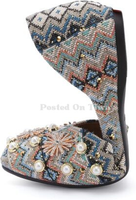 Flat Shoes