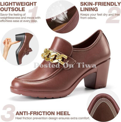 Women’s Shoe