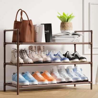 Shoe Rack