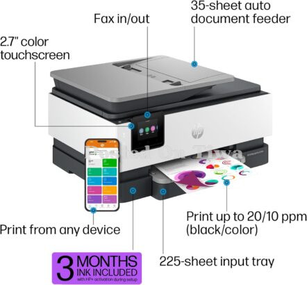 HP OfficeJet Pro
