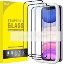 Full Coverage Screen Protector for iPhone 11/XR