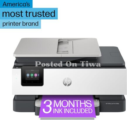 HP OfficeJet Pro