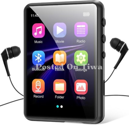 MP3 Player