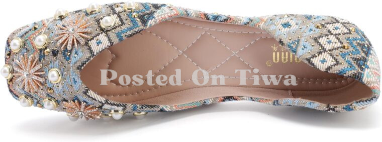 Flat Shoes