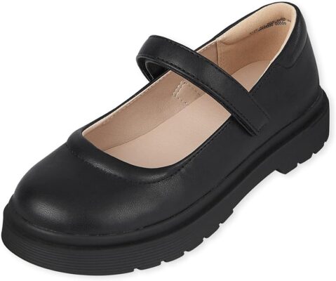 Classic shoe for Girls