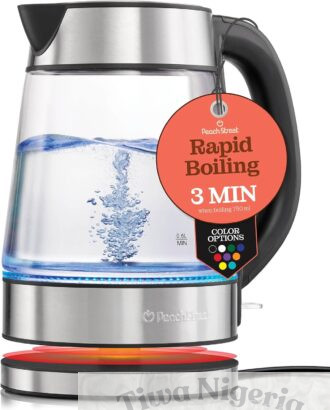 Electric Kettle