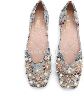 Flat Shoes