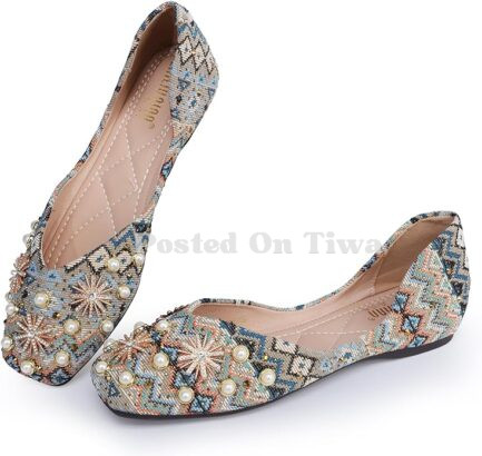 Flat Shoes