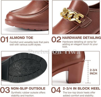 Women’s Shoe