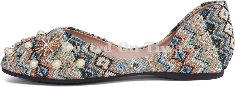 Flat Shoes