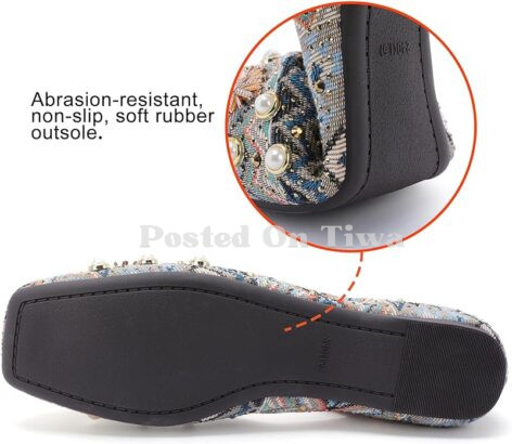 Flat Shoes