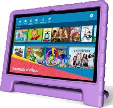 NOBKLEN 10-Inch Kids Tablet