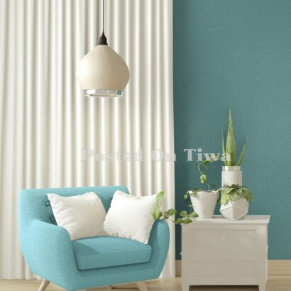 Le Kamsy Interiors