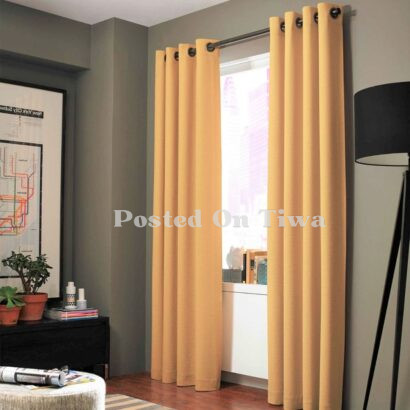 Le Kamsy Interiors