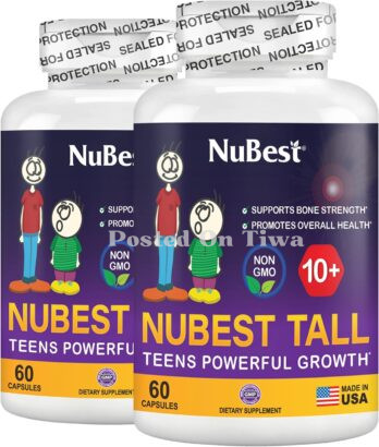 Bone Strength Formula