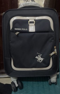 Swiss polo